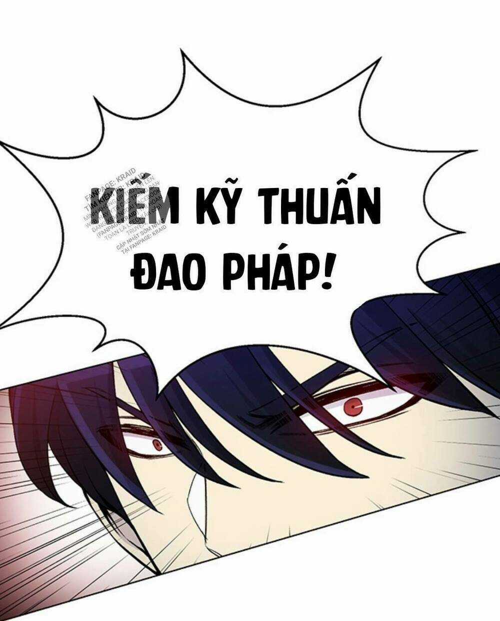 Luân Hồi Ác Nhân - Chapter 18 - Trang 44