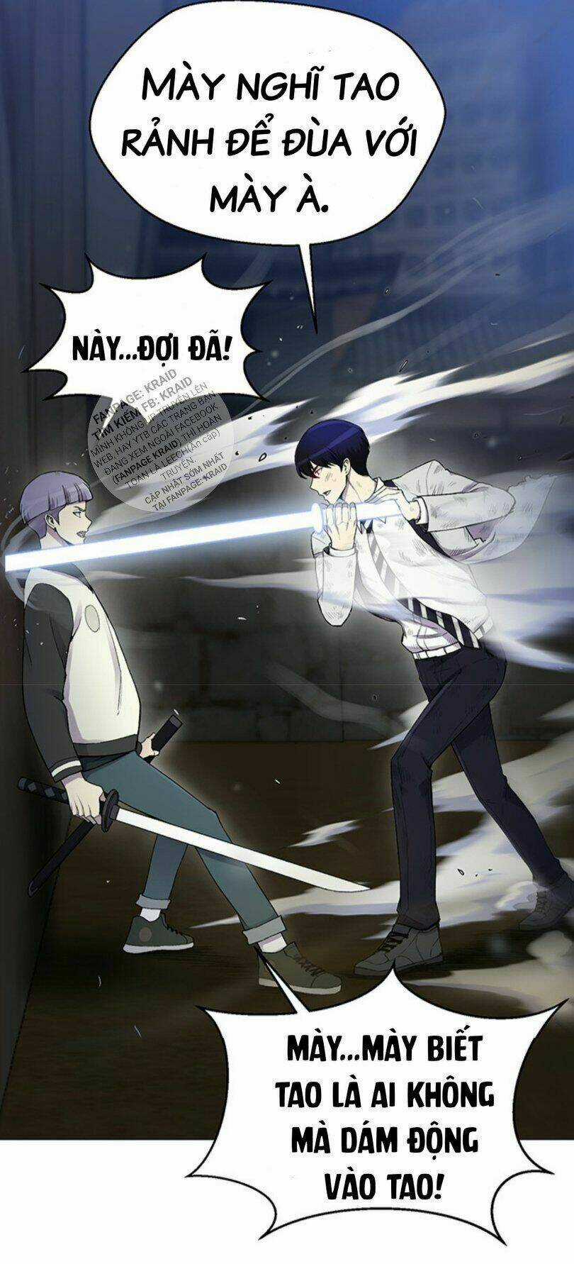 Luân Hồi Ác Nhân - Chapter 18 - Trang 48