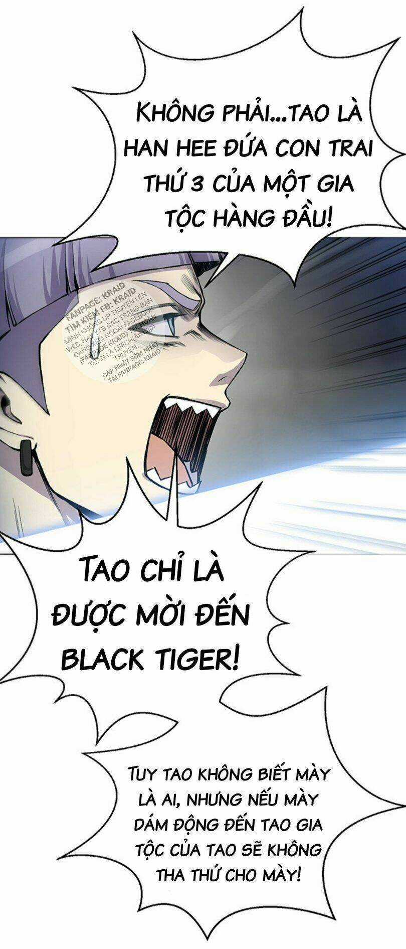 Luân Hồi Ác Nhân - Chapter 18 - Trang 50