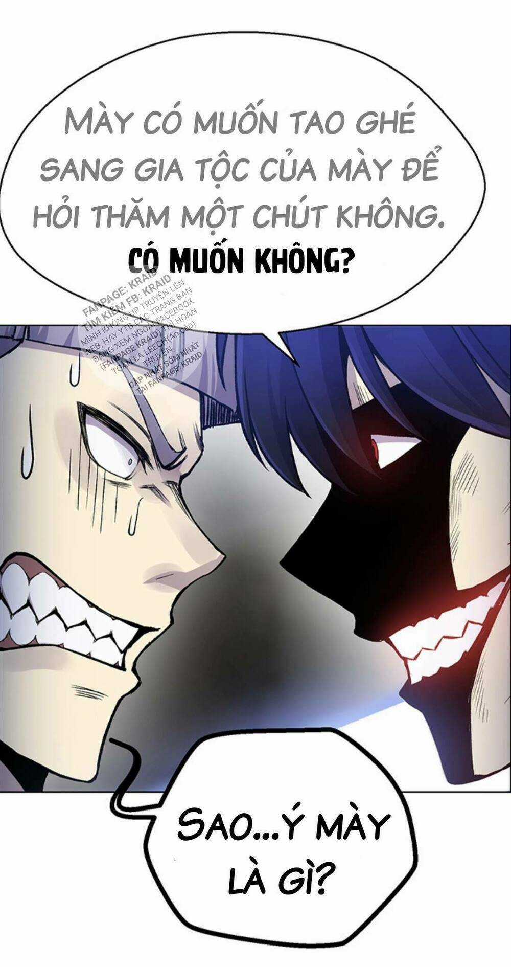 Luân Hồi Ác Nhân - Chapter 18 - Trang 52