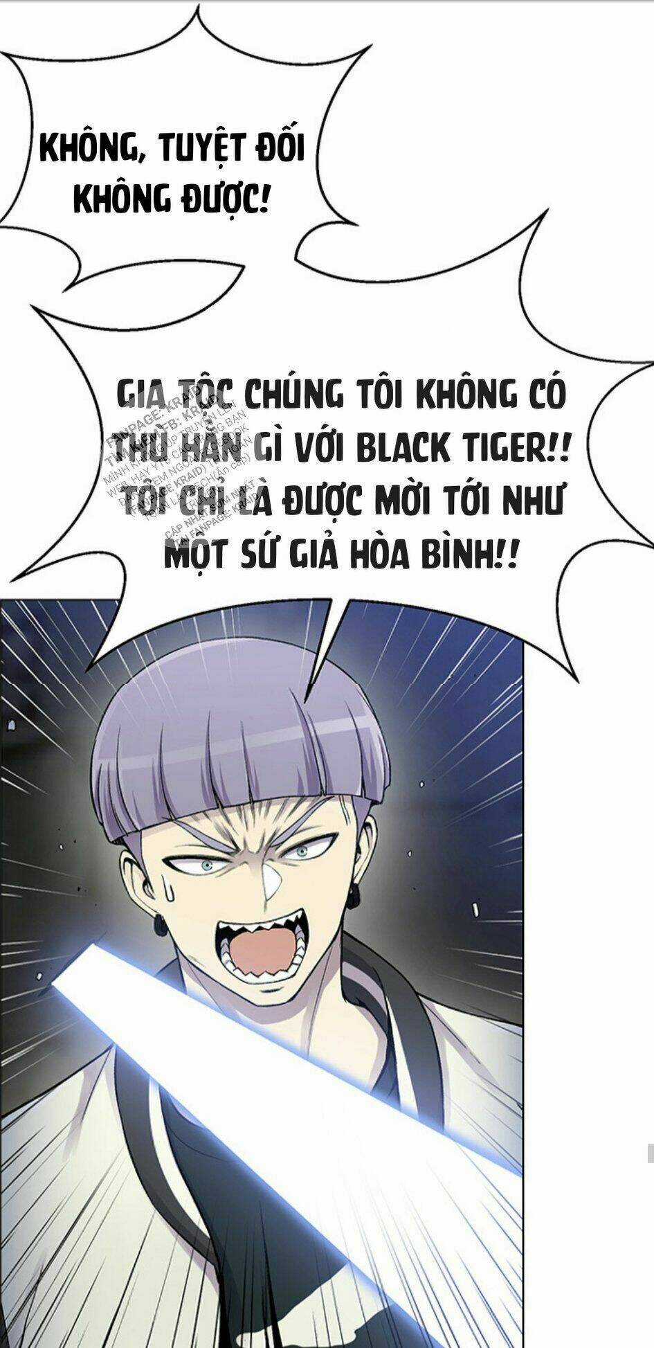 Luân Hồi Ác Nhân - Chapter 18 - Trang 55