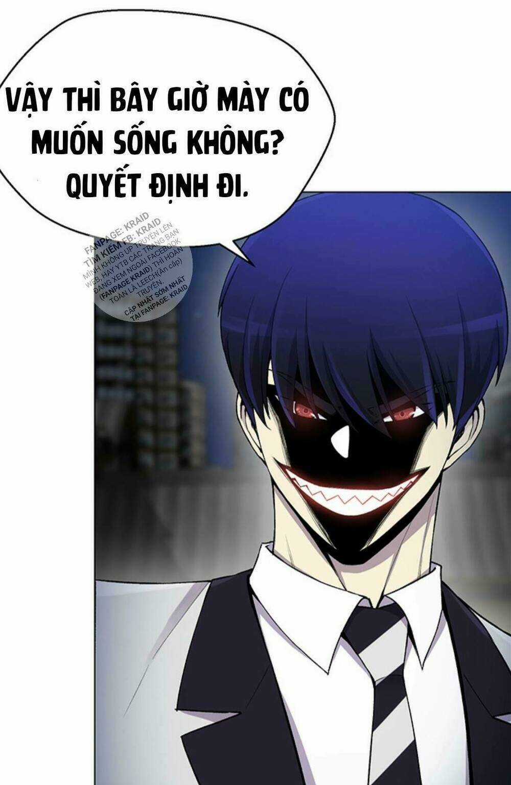 Luân Hồi Ác Nhân - Chapter 18 - Trang 56