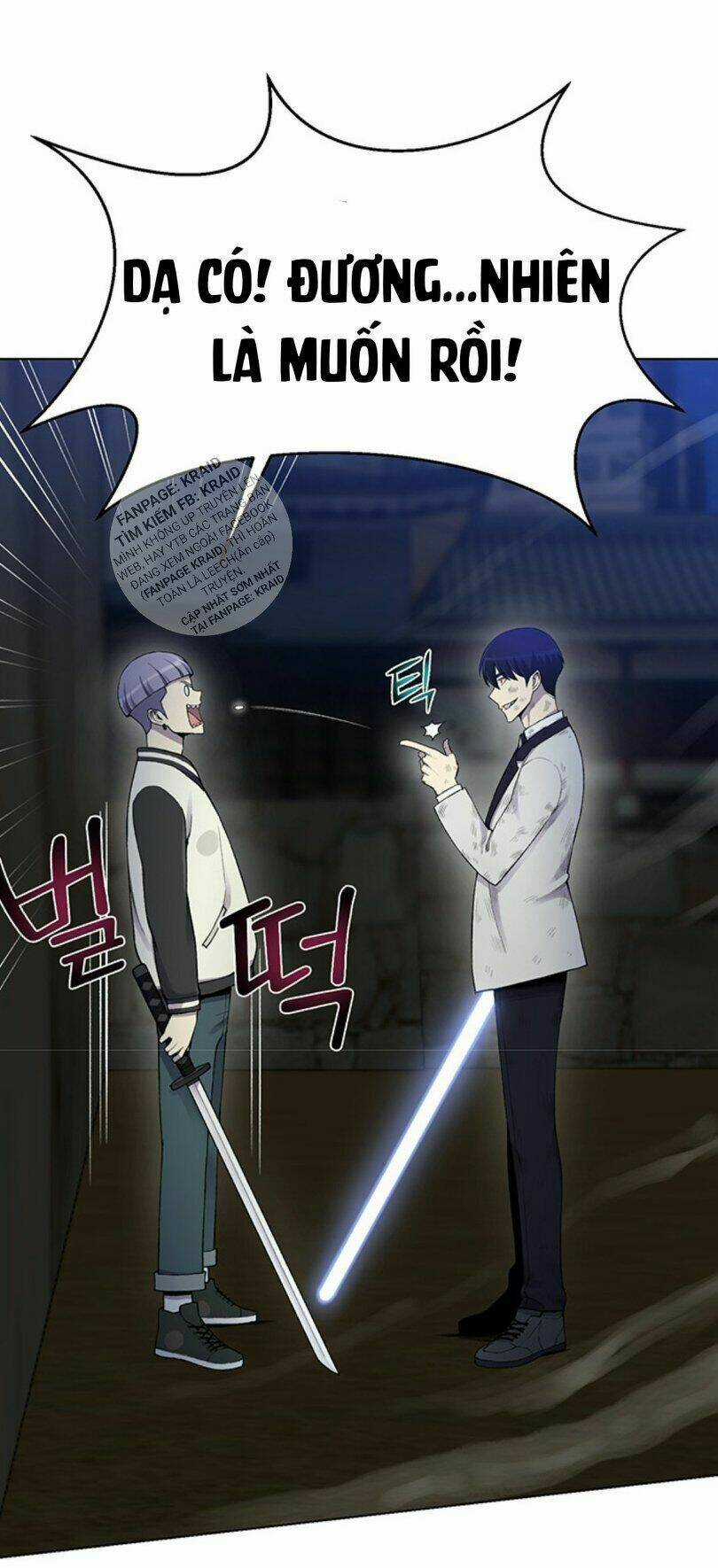 Luân Hồi Ác Nhân - Chapter 18 - Trang 57