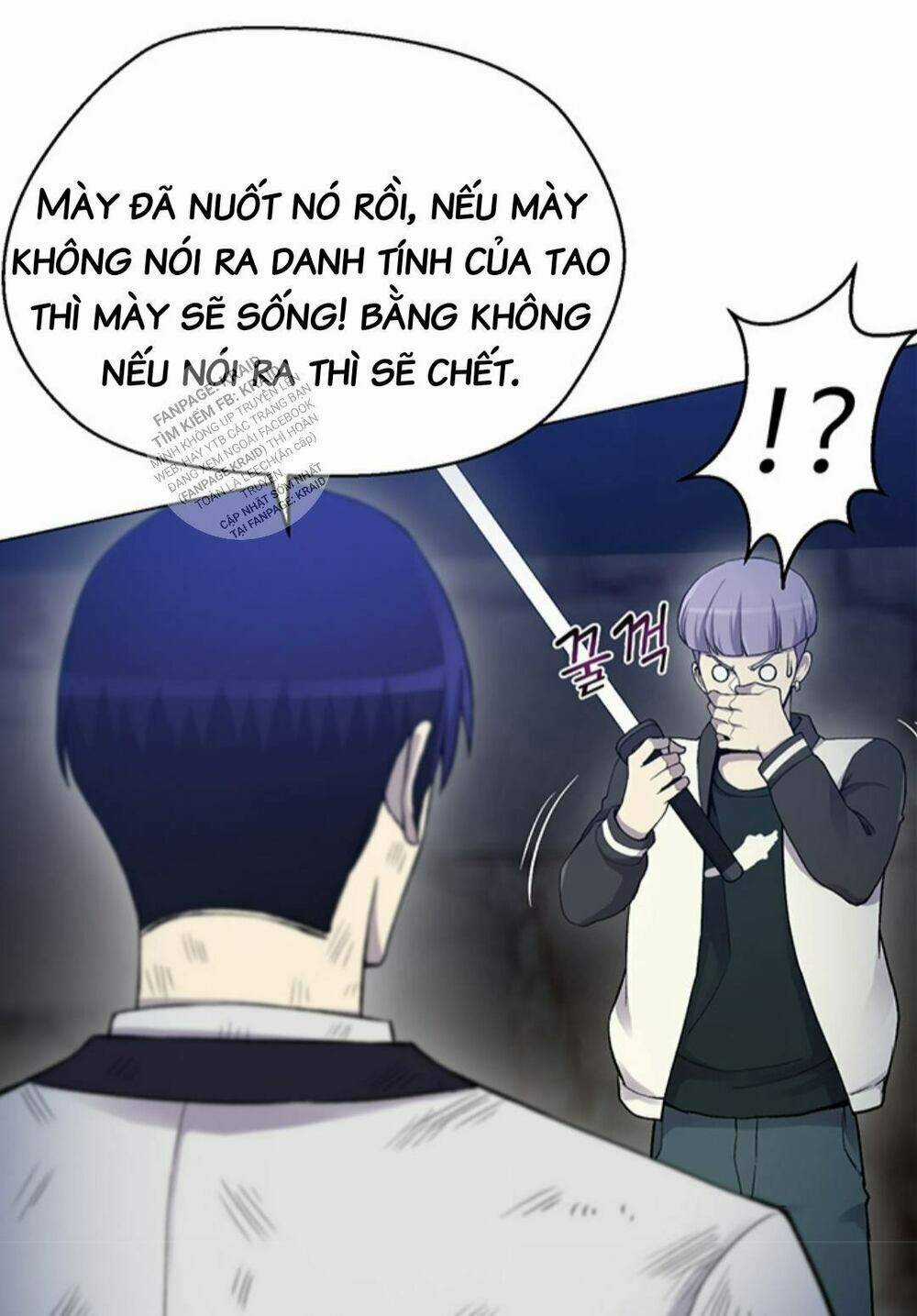 Luân Hồi Ác Nhân - Chapter 18 - Trang 59