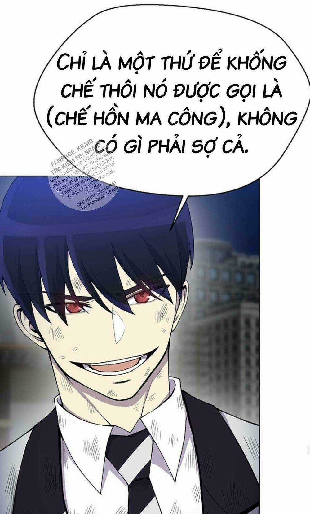 Luân Hồi Ác Nhân - Chapter 18 - Trang 61