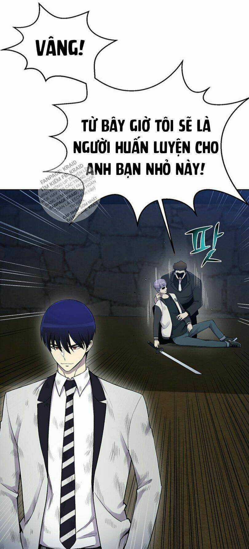 Luân Hồi Ác Nhân - Chapter 18 - Trang 64