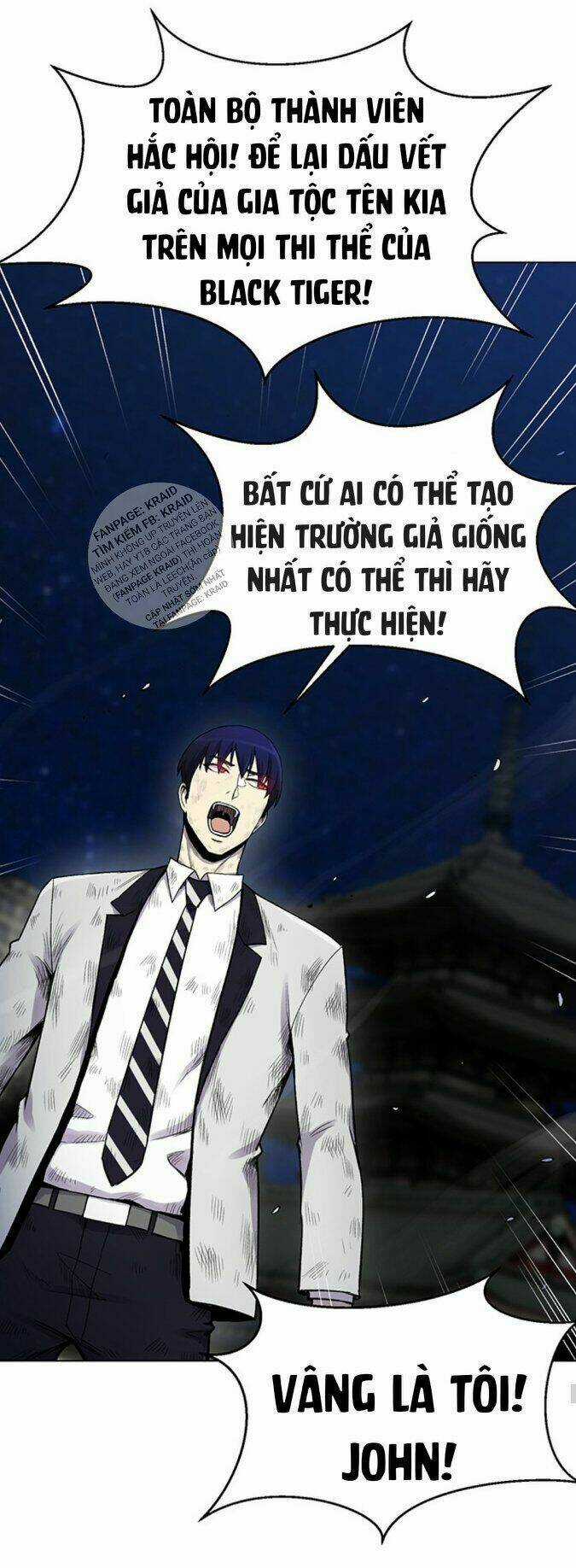 Luân Hồi Ác Nhân - Chapter 18 - Trang 65