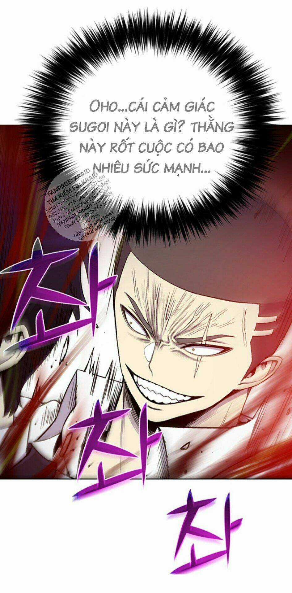 Luân Hồi Ác Nhân - Chapter 18 - Trang 9