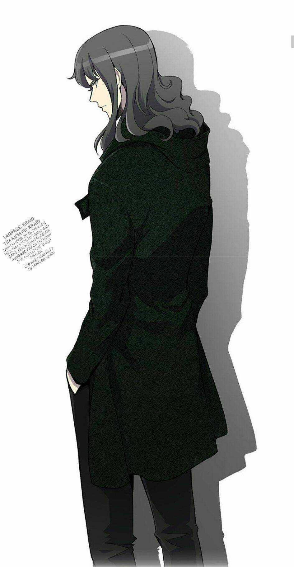 Luân Hồi Ác Nhân - Chapter 19 - Trang 11