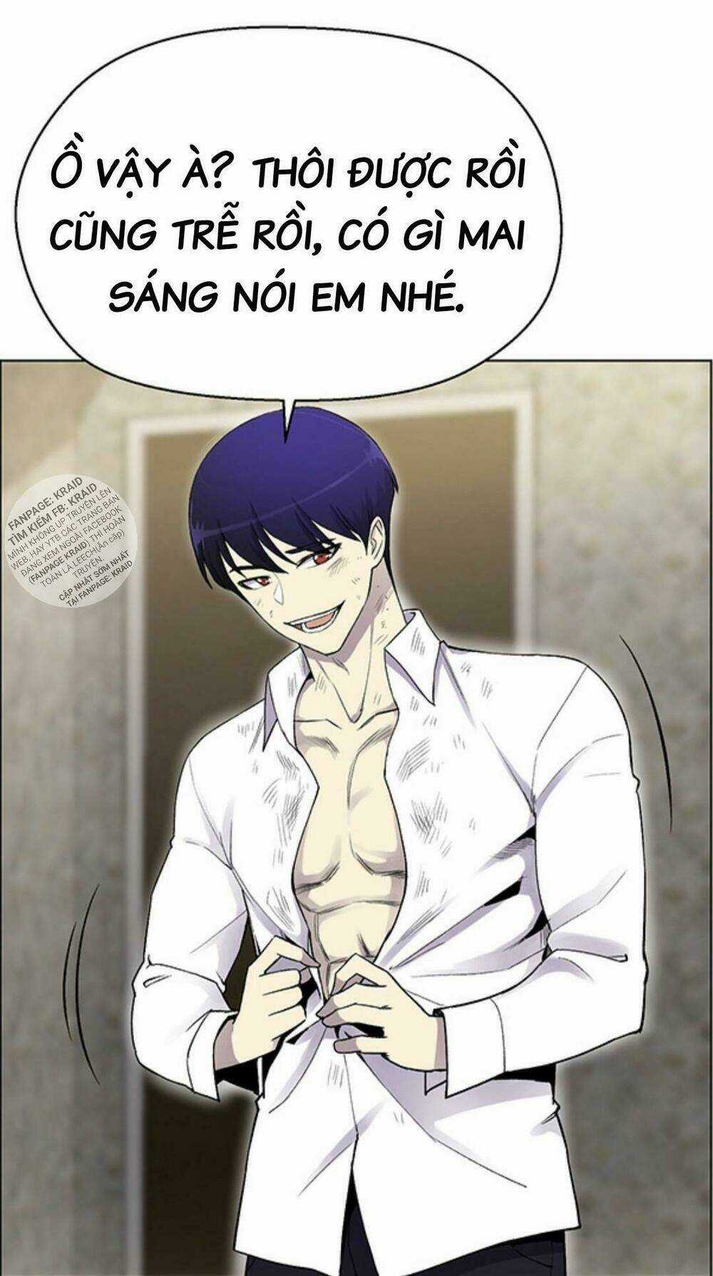 Luân Hồi Ác Nhân - Chapter 19 - Trang 13