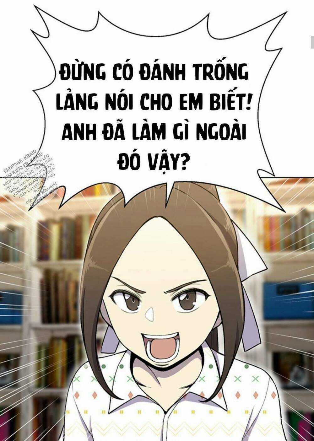 Luân Hồi Ác Nhân - Chapter 19 - Trang 14