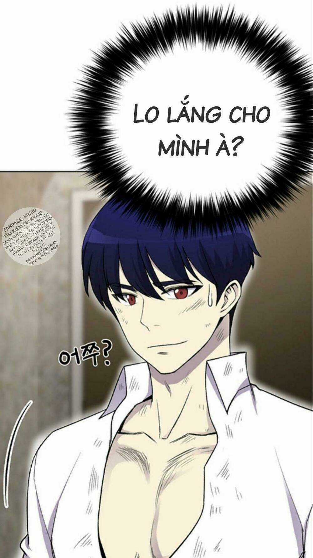 Luân Hồi Ác Nhân - Chapter 19 - Trang 15