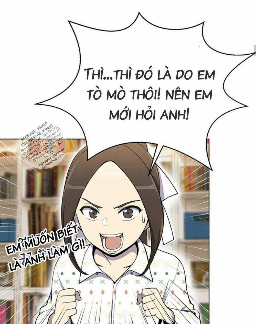 Luân Hồi Ác Nhân - Chapter 19 - Trang 17