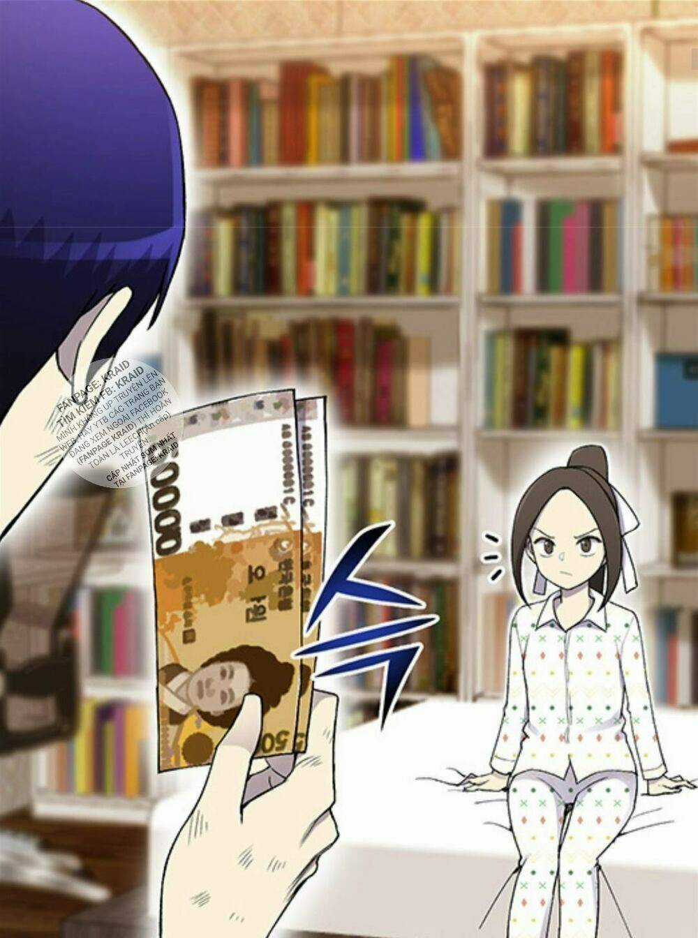 Luân Hồi Ác Nhân - Chapter 19 - Trang 18