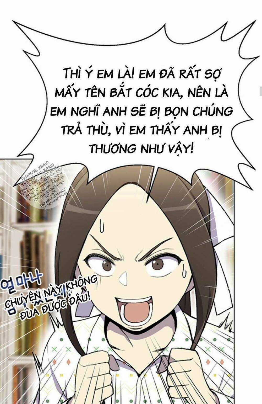 Luân Hồi Ác Nhân - Chapter 19 - Trang 19