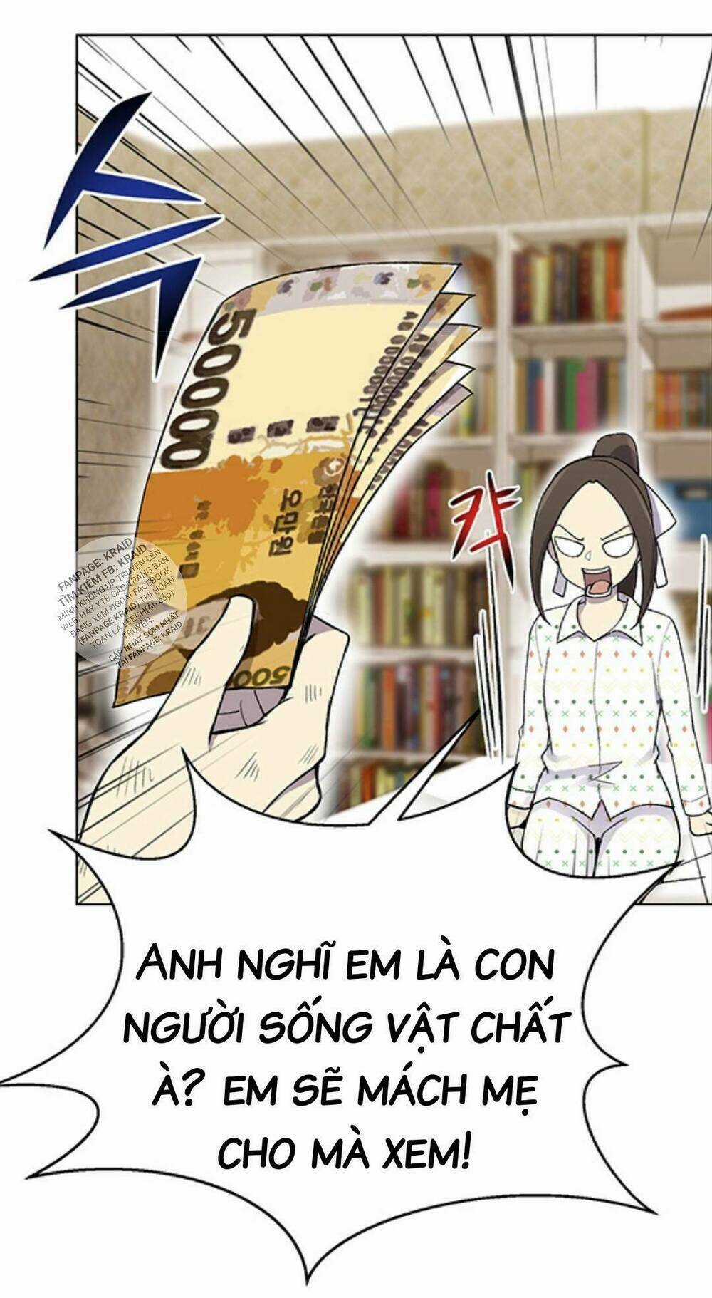 Luân Hồi Ác Nhân - Chapter 19 - Trang 20