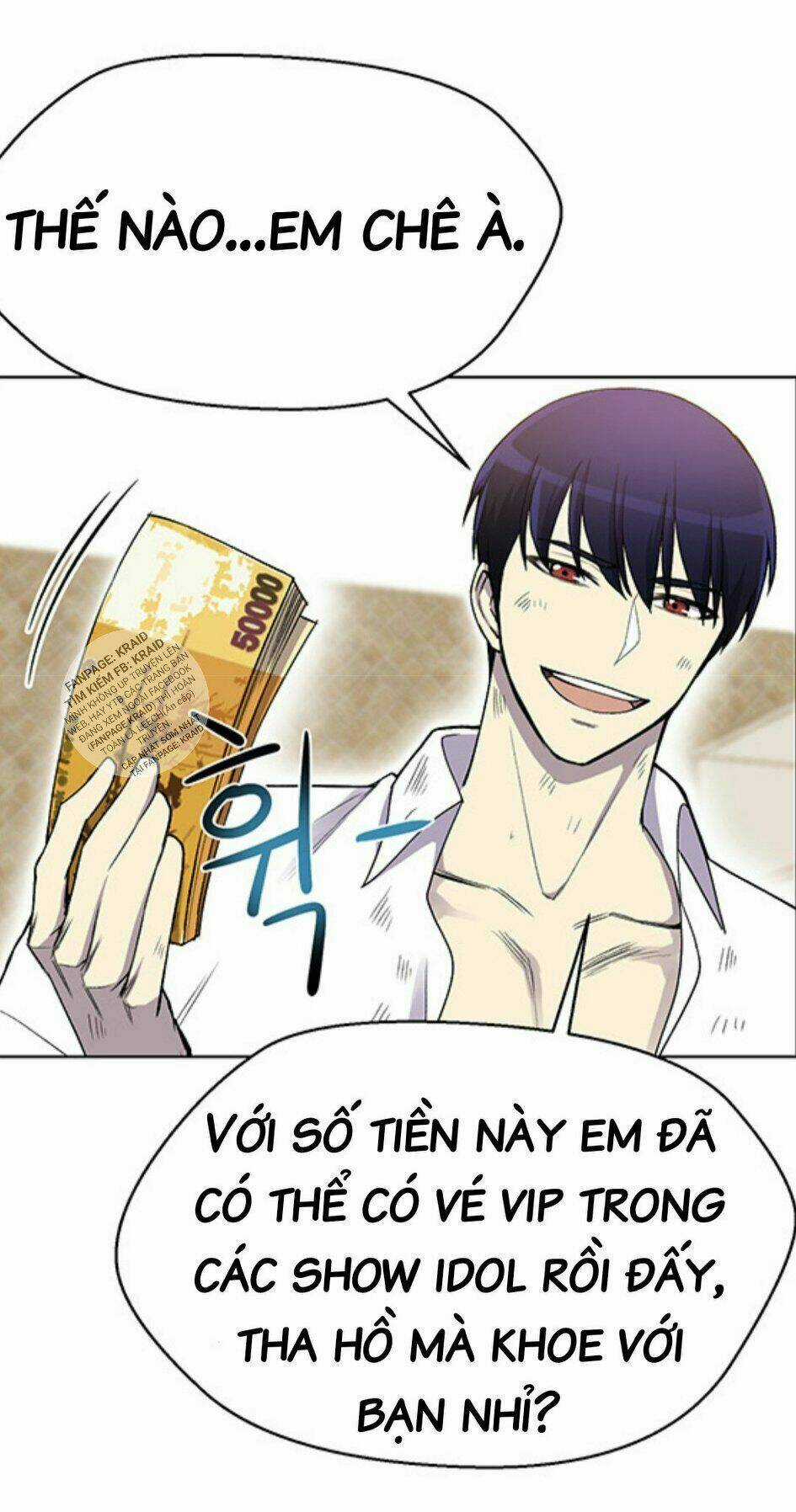 Luân Hồi Ác Nhân - Chapter 19 - Trang 23