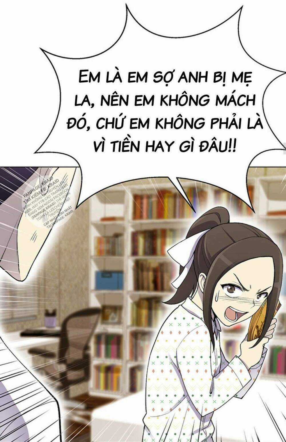 Luân Hồi Ác Nhân - Chapter 19 - Trang 25