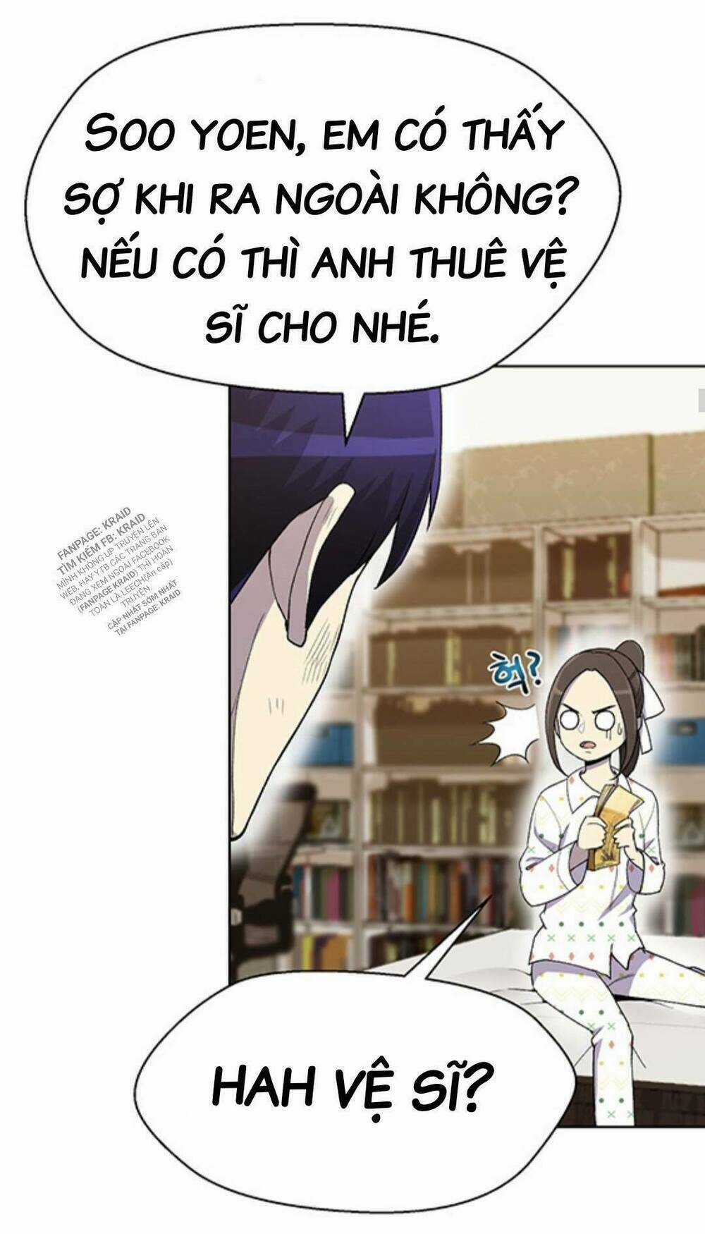 Luân Hồi Ác Nhân - Chapter 19 - Trang 27