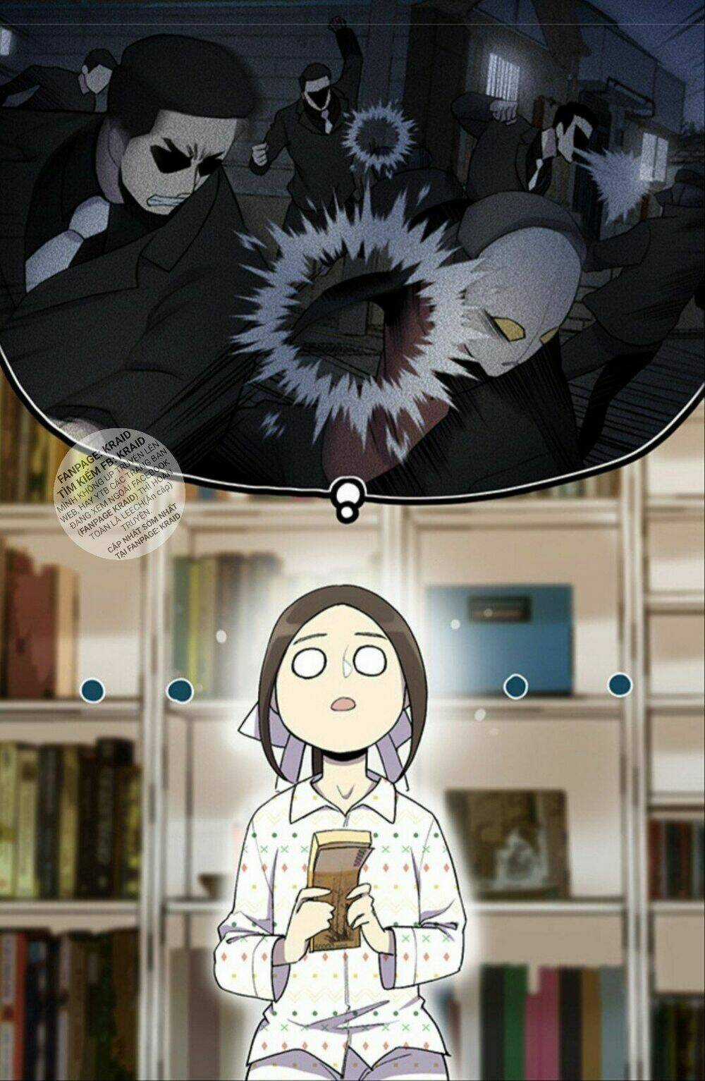 Luân Hồi Ác Nhân - Chapter 19 - Trang 28