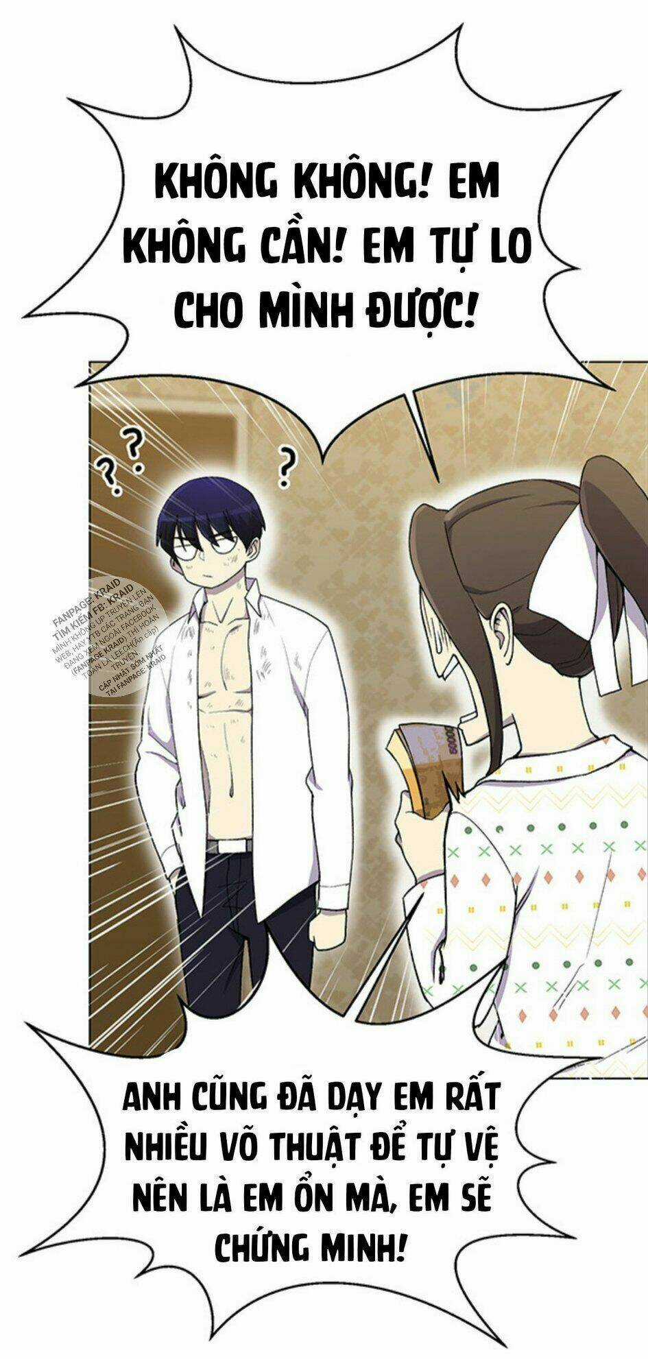 Luân Hồi Ác Nhân - Chapter 19 - Trang 29