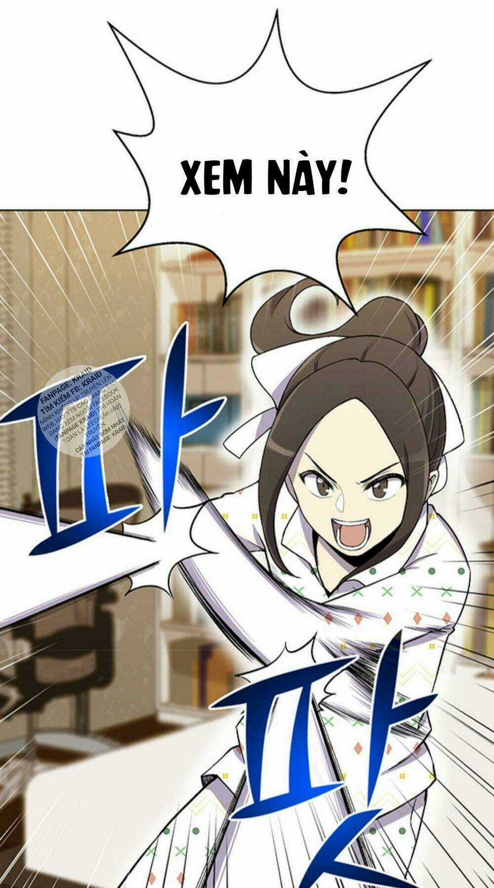 Luân Hồi Ác Nhân - Chapter 19 - Trang 30