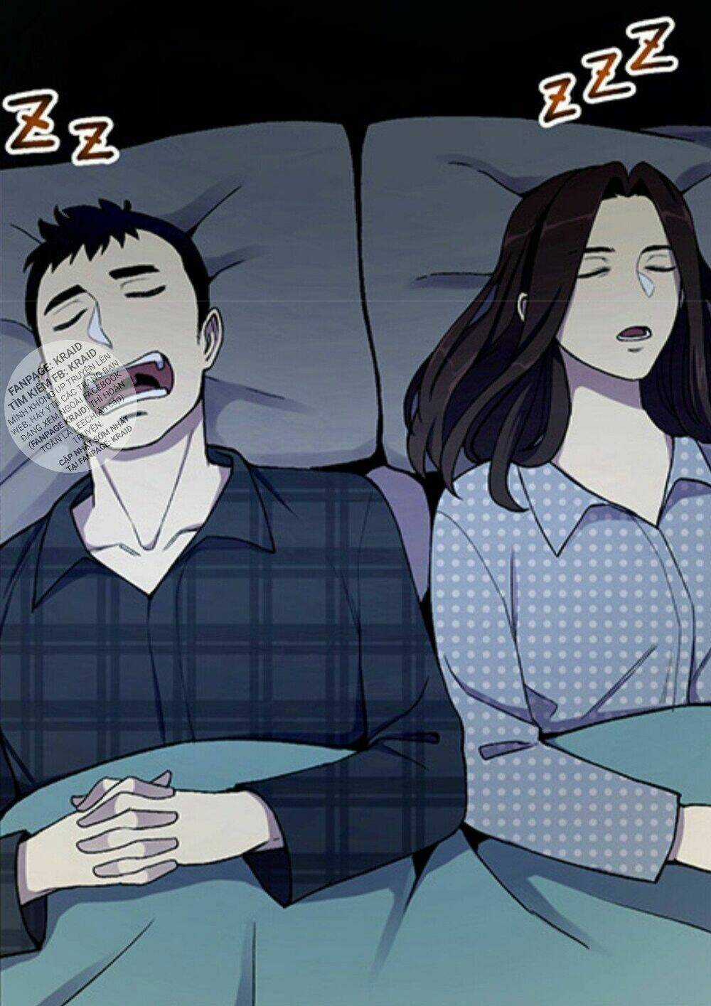 Luân Hồi Ác Nhân - Chapter 19 - Trang 4