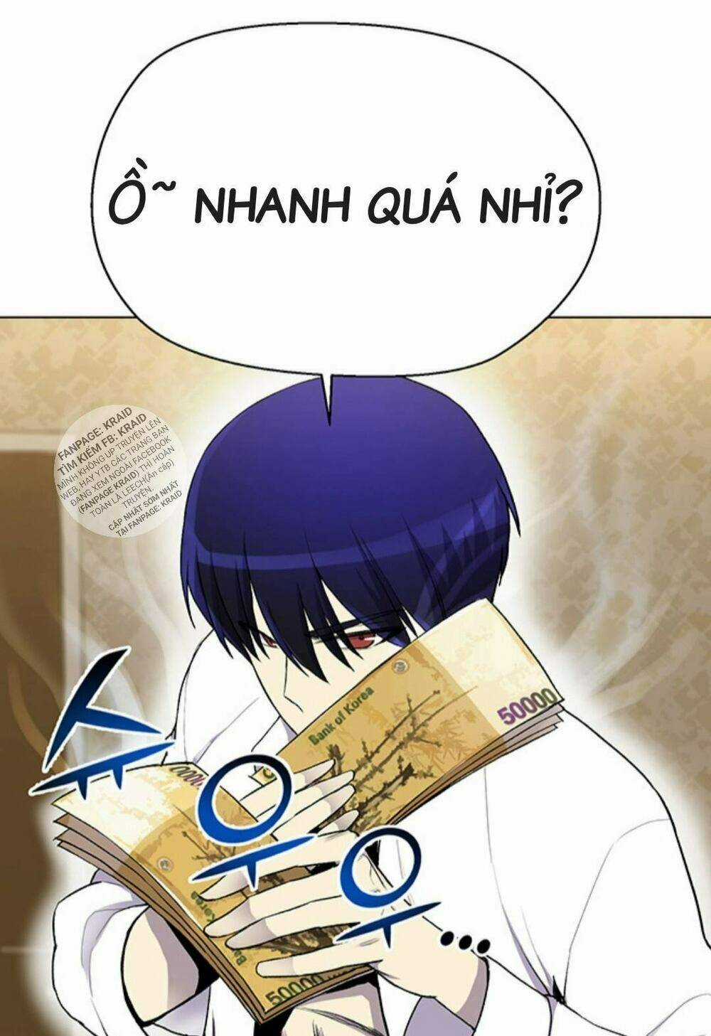 Luân Hồi Ác Nhân - Chapter 19 - Trang 35