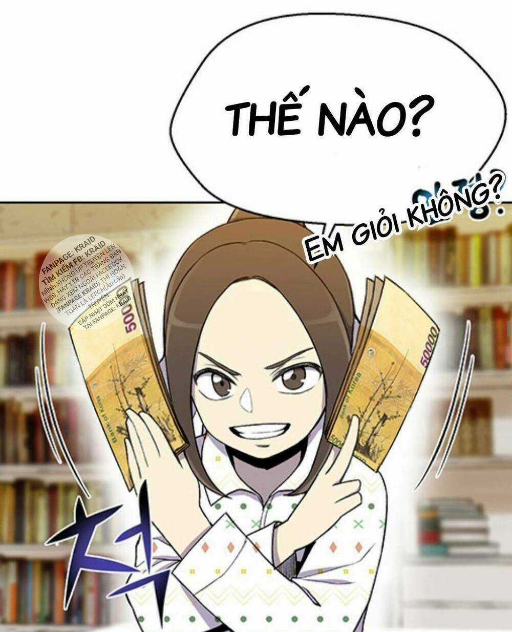 Luân Hồi Ác Nhân - Chapter 19 - Trang 36