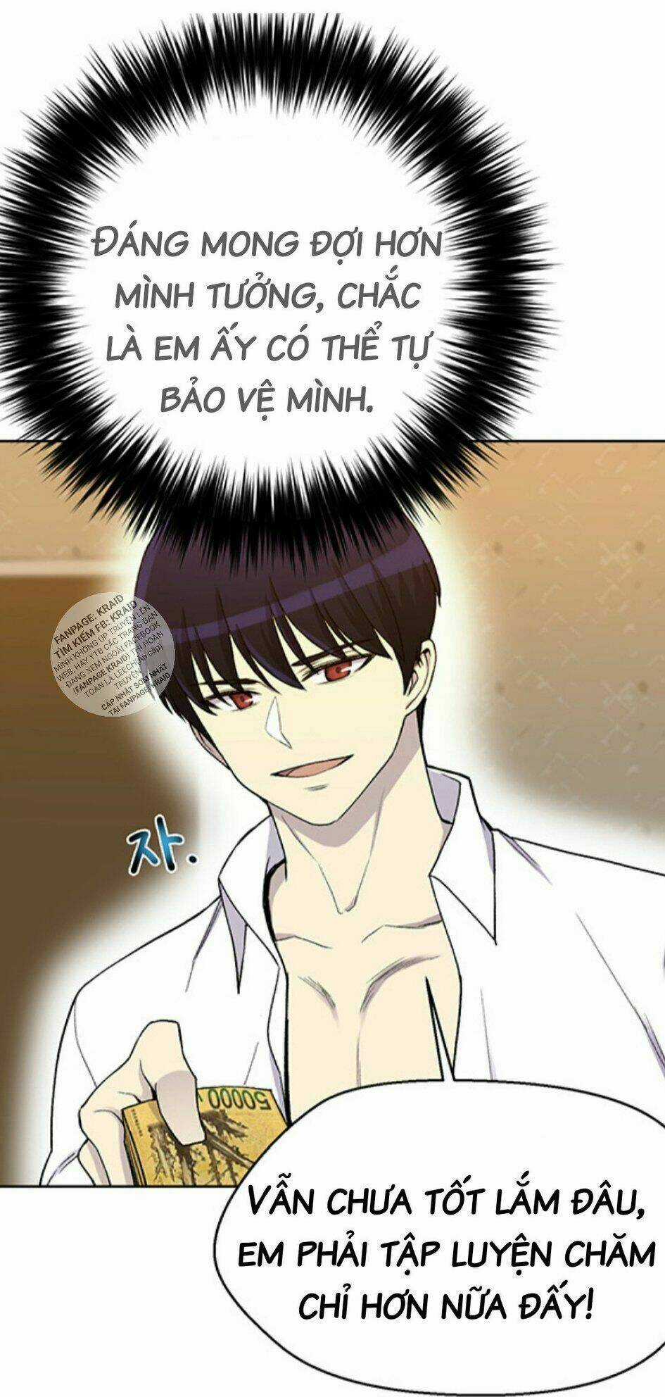 Luân Hồi Ác Nhân - Chapter 19 - Trang 37