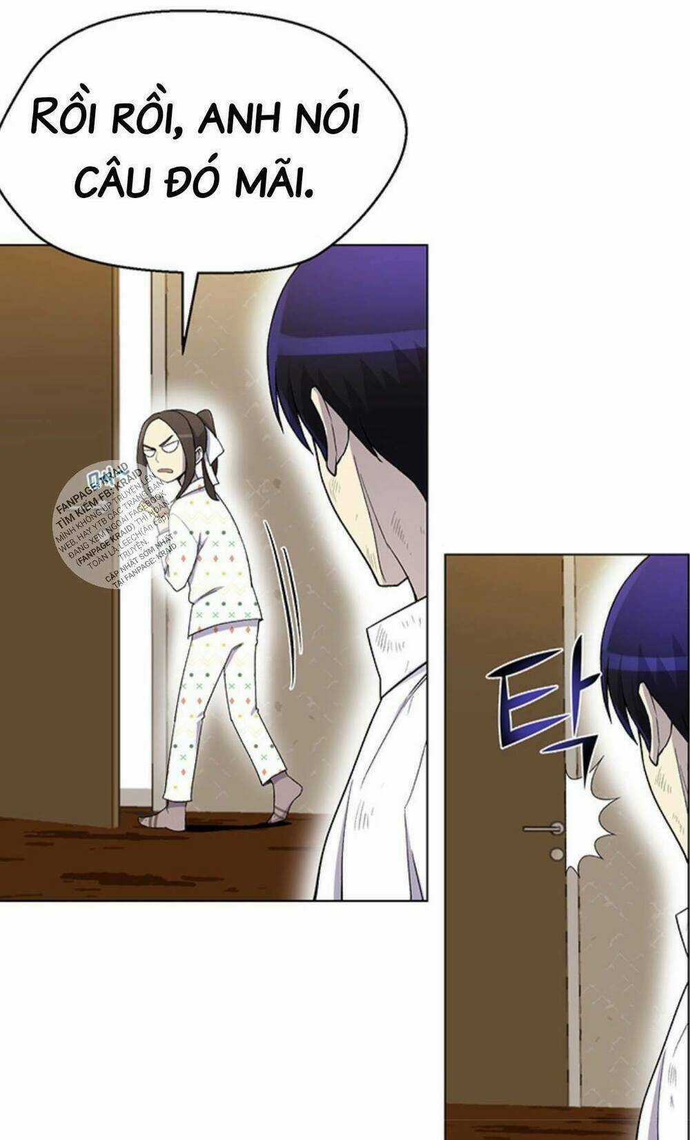 Luân Hồi Ác Nhân - Chapter 19 - Trang 38