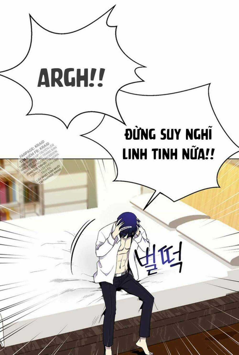 Luân Hồi Ác Nhân - Chapter 19 - Trang 43