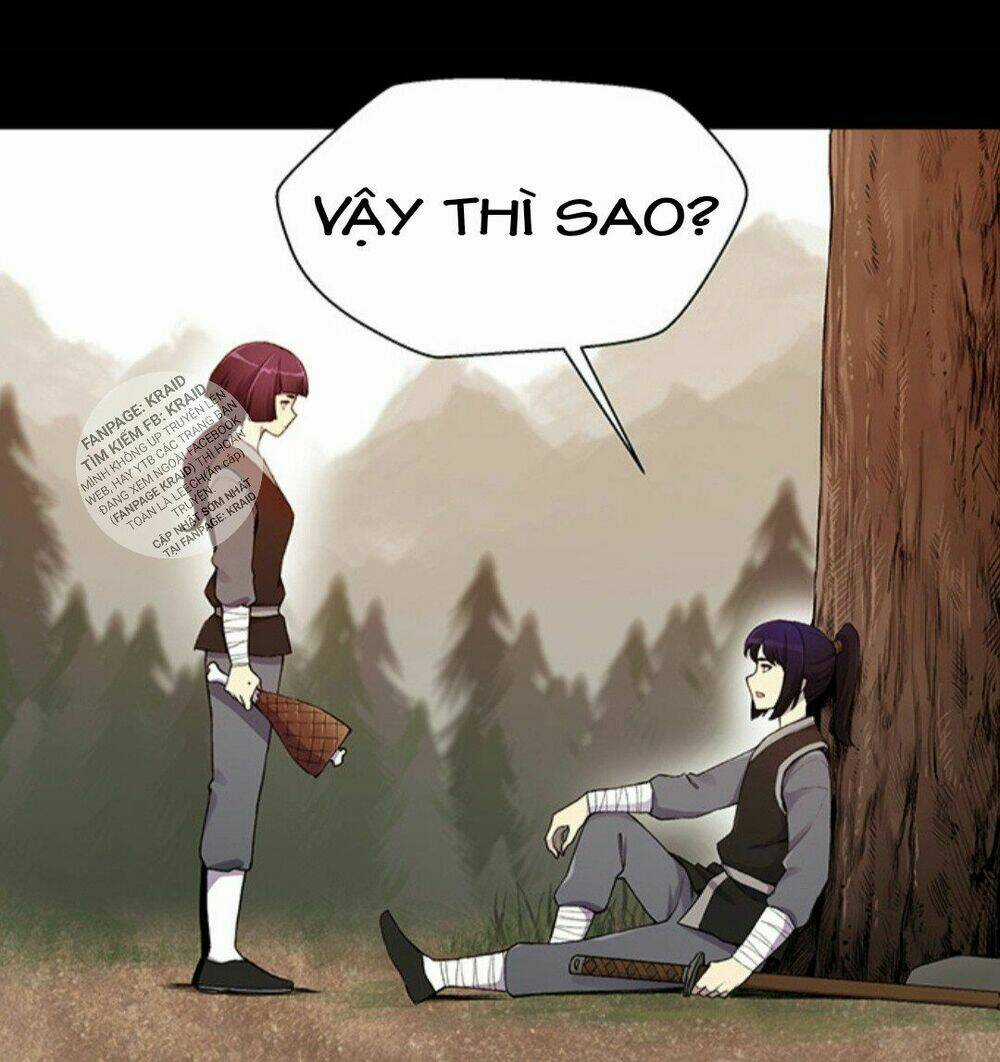 Luân Hồi Ác Nhân - Chapter 19 - Trang 46