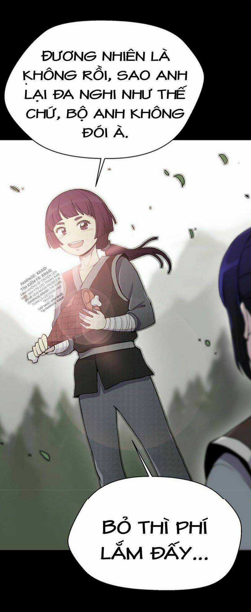 Luân Hồi Ác Nhân - Chapter 19 - Trang 49