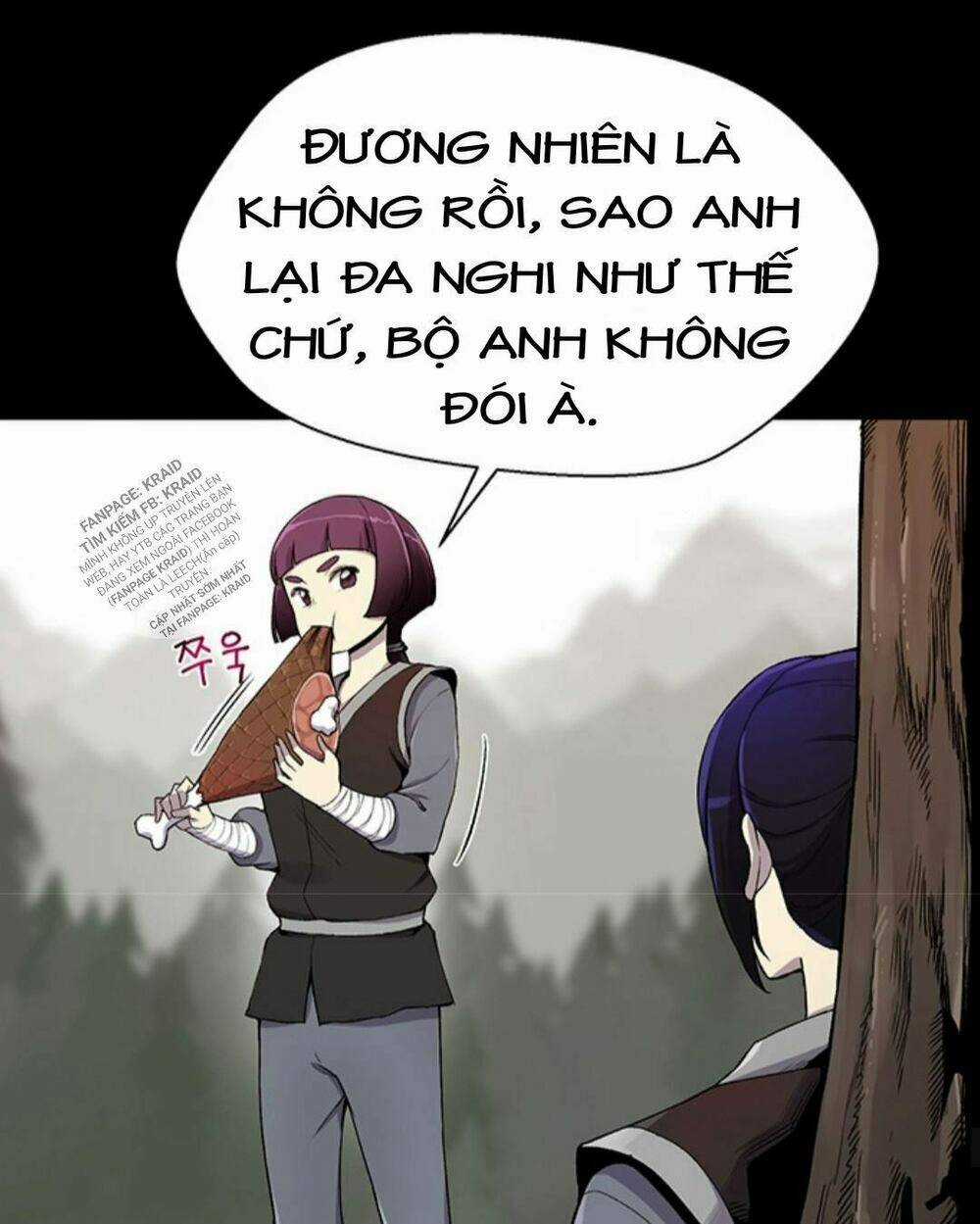 Luân Hồi Ác Nhân - Chapter 19 - Trang 50