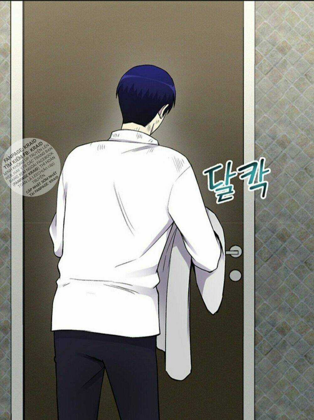 Luân Hồi Ác Nhân - Chapter 19 - Trang 6