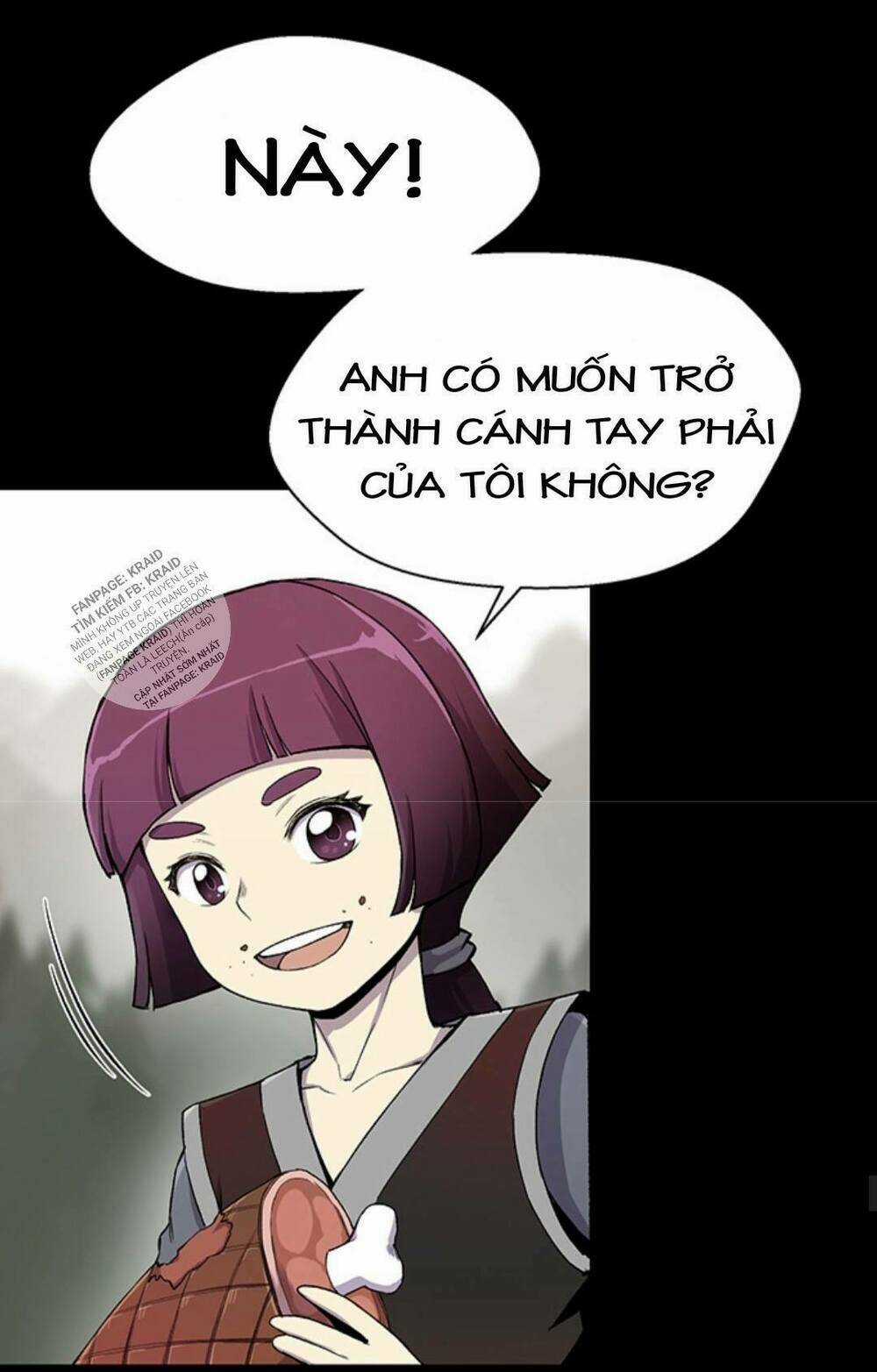 Luân Hồi Ác Nhân - Chapter 19 - Trang 52