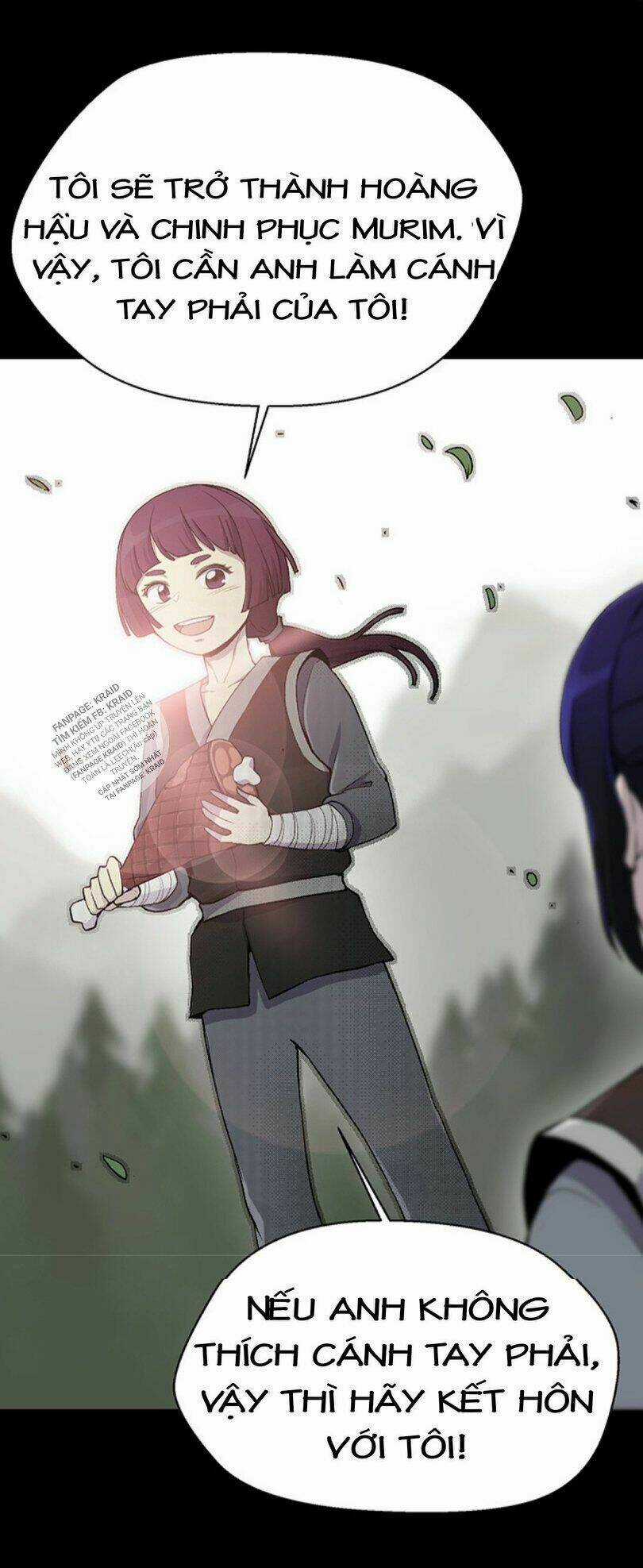 Luân Hồi Ác Nhân - Chapter 19 - Trang 54