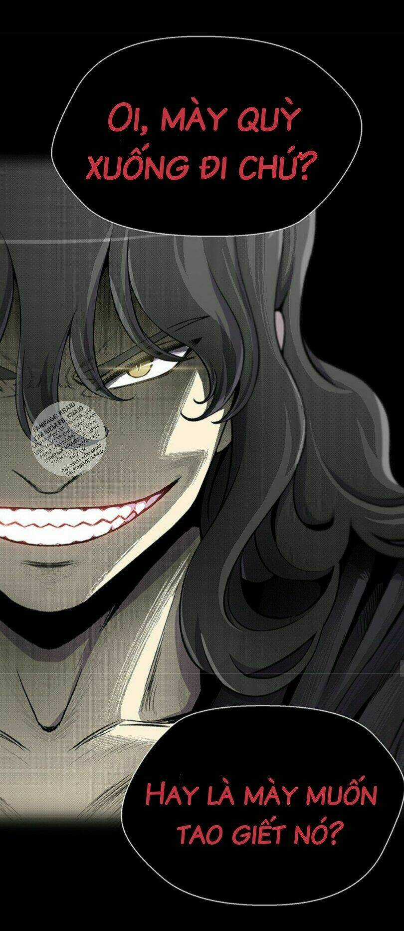 Luân Hồi Ác Nhân - Chapter 19 - Trang 57