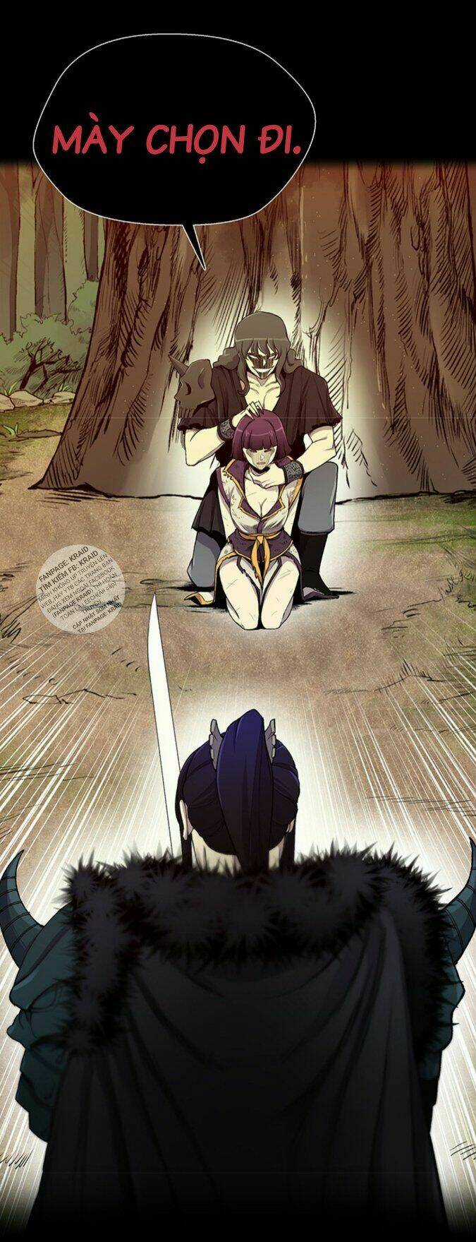 Luân Hồi Ác Nhân - Chapter 19 - Trang 58