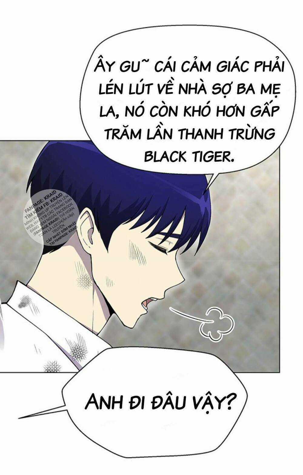 Luân Hồi Ác Nhân - Chapter 19 - Trang 7