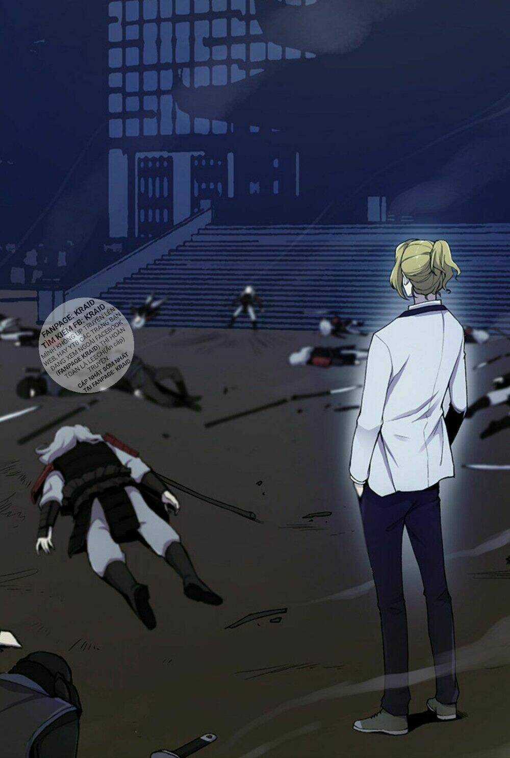 Luân Hồi Ác Nhân - Chapter 19 - Trang 66