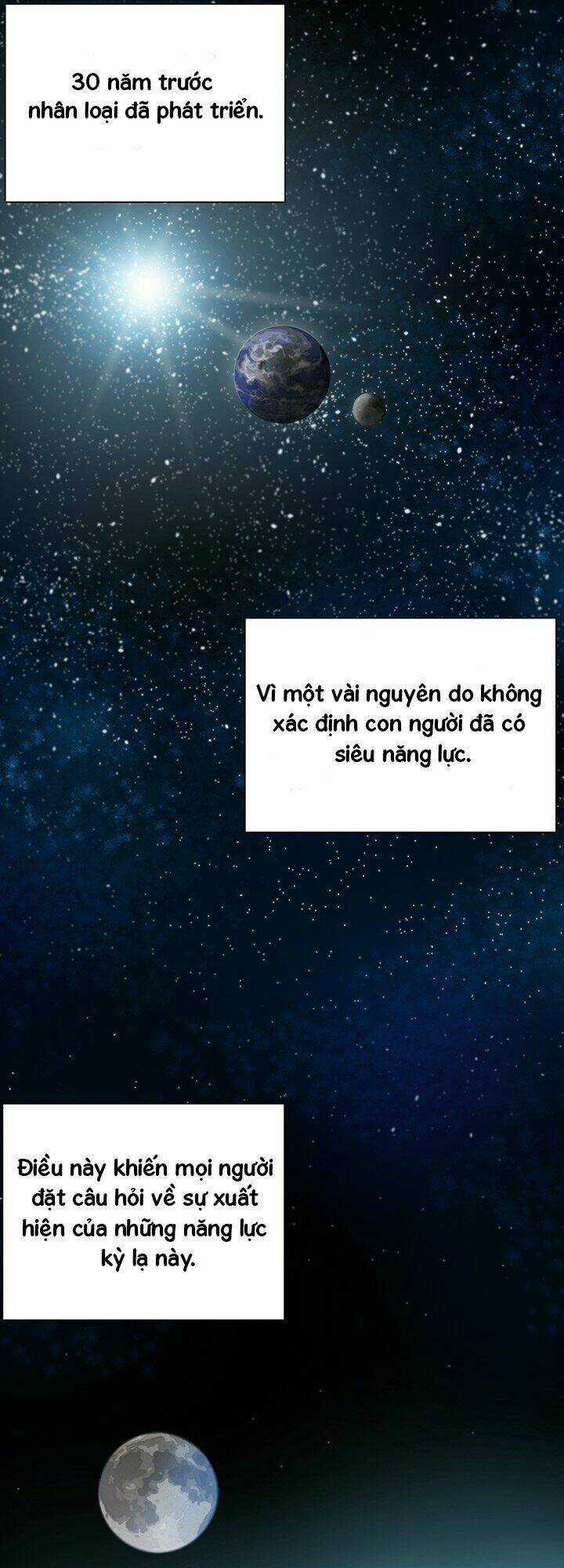 Luân Hồi Ác Nhân - Chapter 2 - Trang 1