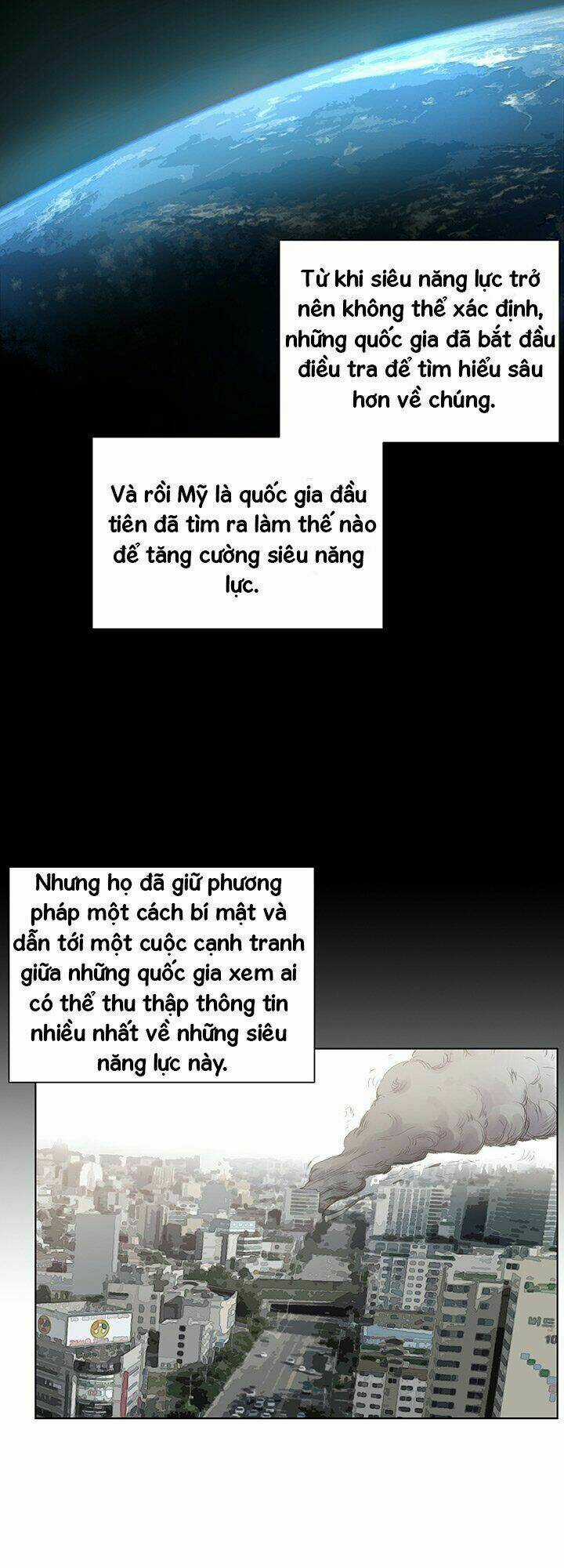 Luân Hồi Ác Nhân - Chapter 2 - Trang 2