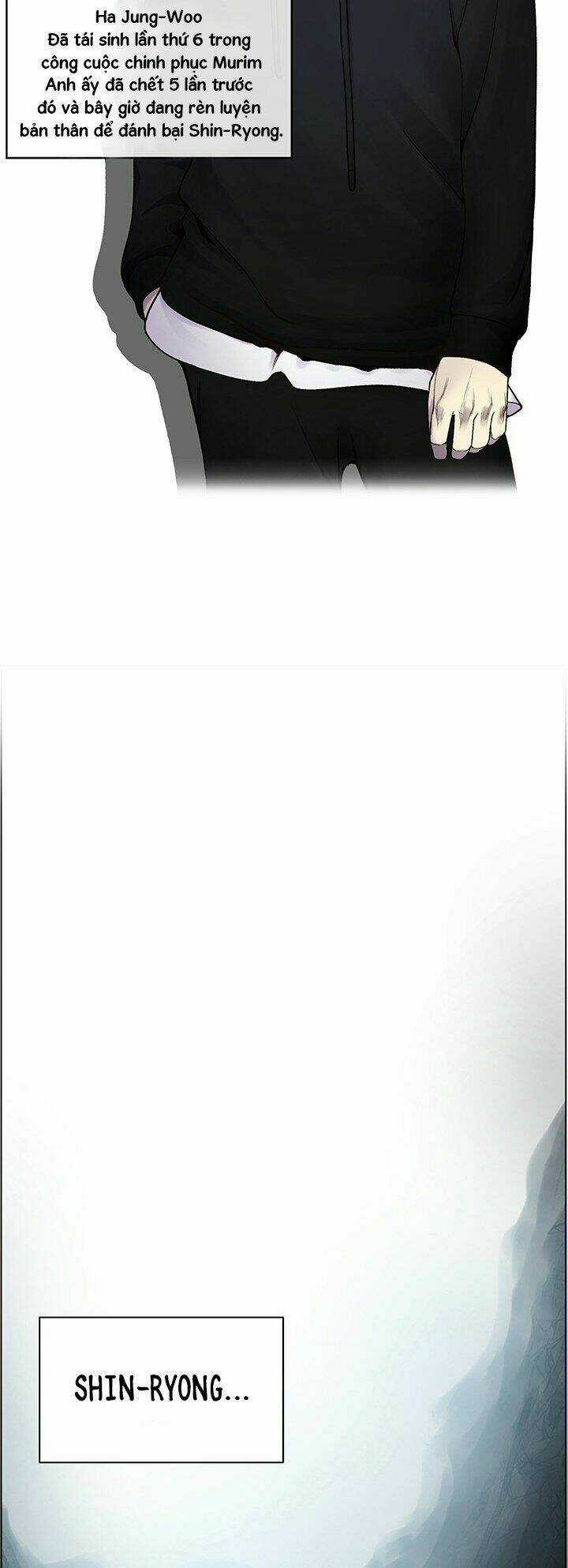 Luân Hồi Ác Nhân - Chapter 2 - Trang 11