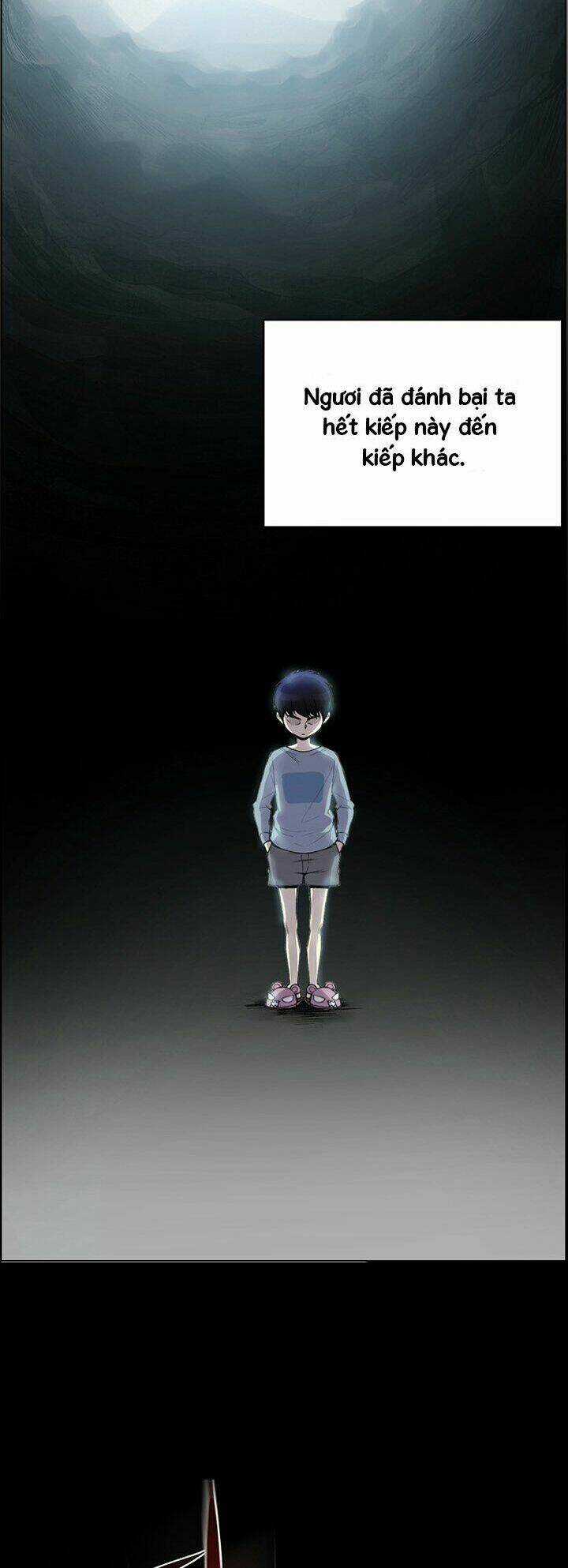 Luân Hồi Ác Nhân - Chapter 2 - Trang 12