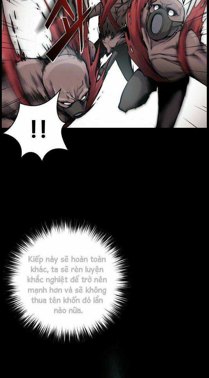 Luân Hồi Ác Nhân - Chapter 2 - Trang 16