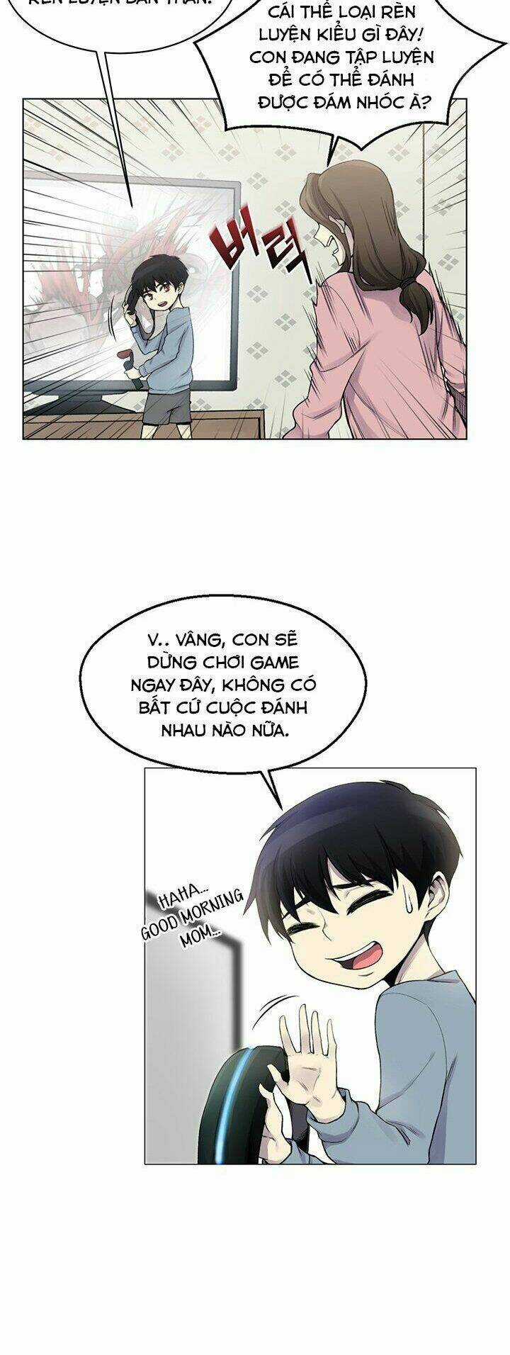 Luân Hồi Ác Nhân - Chapter 2 - Trang 19