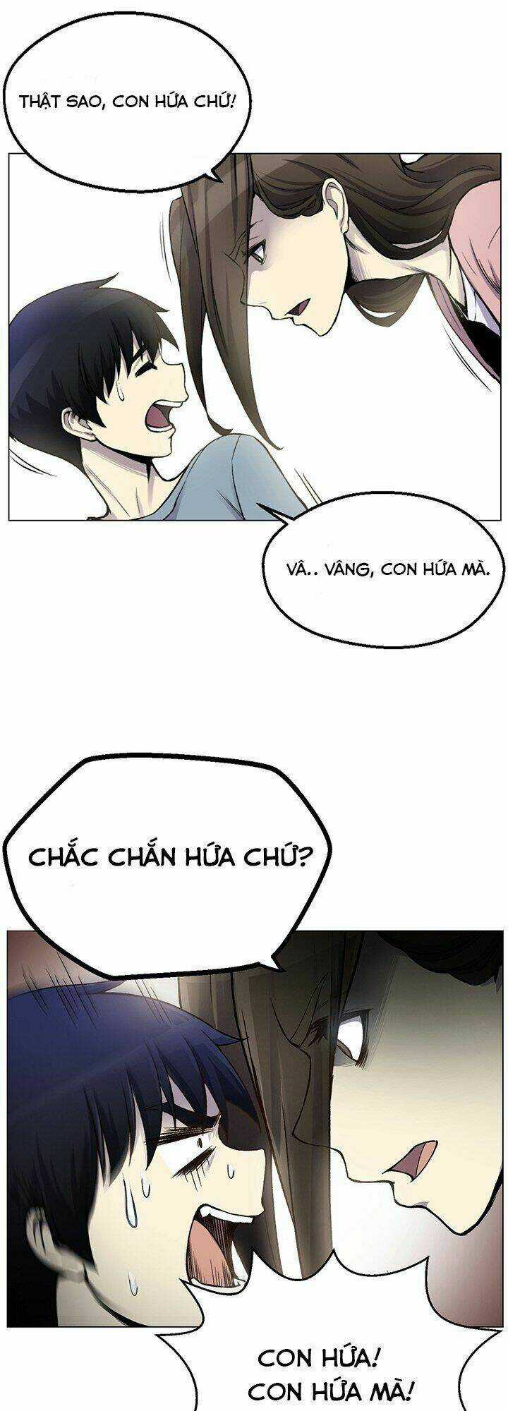 Luân Hồi Ác Nhân - Chapter 2 - Trang 20