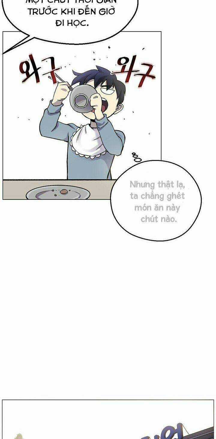 Luân Hồi Ác Nhân - Chapter 2 - Trang 23